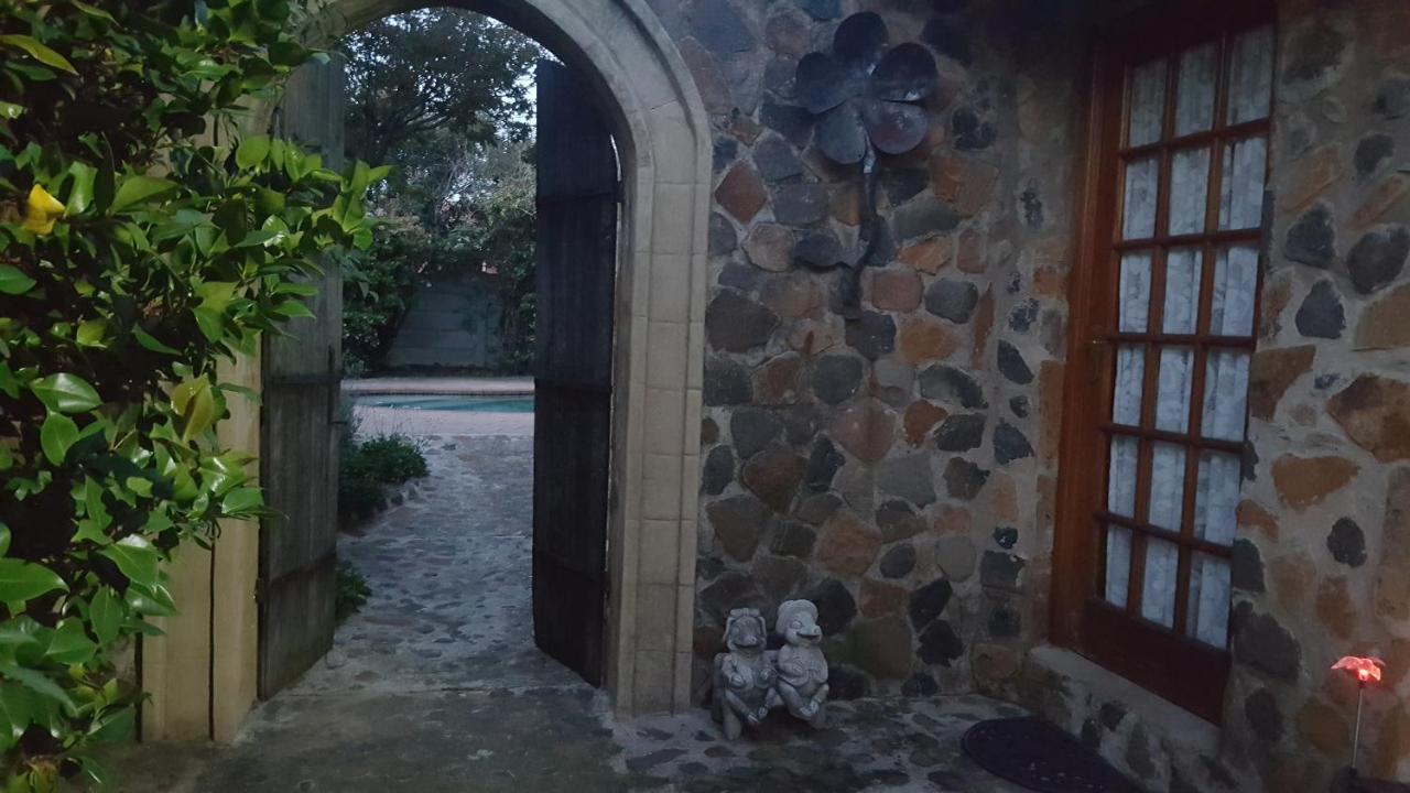 Gemsbok Cottage Bethlehem Exterior foto