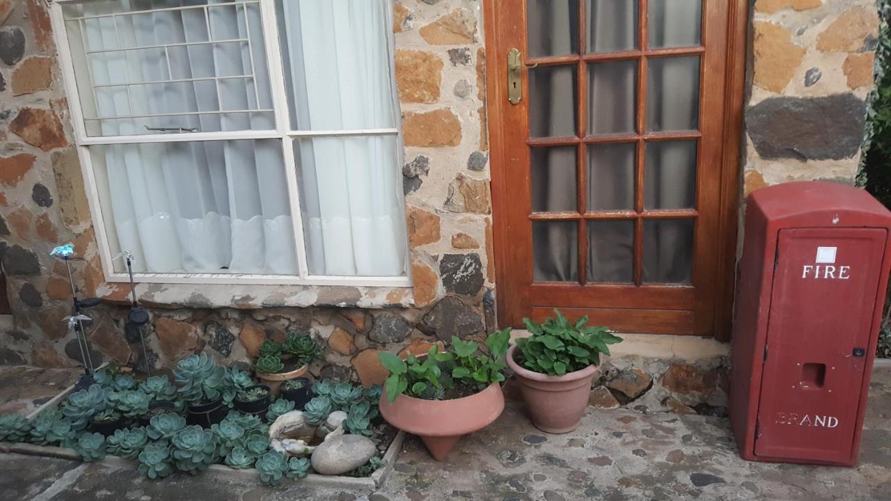 Gemsbok Cottage Bethlehem Exterior foto